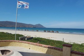 CASA MARBELLA 4BR 2BA Private Beach-Front Home